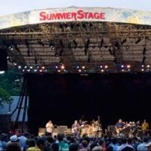 SummerStage Presents Raheem Devaughn, Lyfe Jennings, Donell Jones and Erika Campbell…