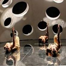 Diavolo Set for Harris Center This Weekend