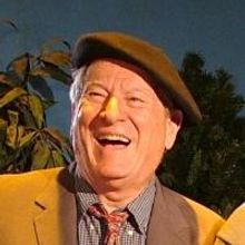 BWW Reviews: Get Acquainted with Old Friends in I'M NOT RAPPAPORT at Westport Communi