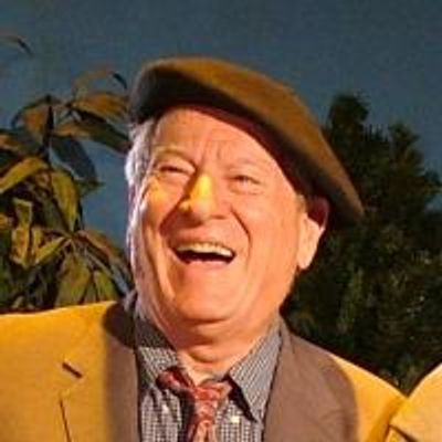 BWW Reviews: Get Acquainted with Old Friends in I'M NOT RAPPAPORT at Westport Community Theatre