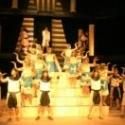 NOW PLAYING: Inspire Creative Presents JOSEPH AND THE AMAZING TECHNICOLOR DREAMCOAT…
