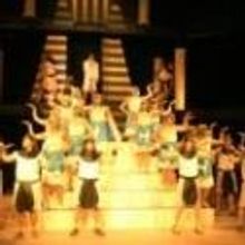 NOW PLAYING: Inspire Creative Presents JOSEPH AND THE AMAZING TECHNICOLOR DREAMCOAT t