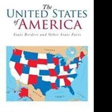 THE UNITED STATES OF AMERICA Helps Memorize State Facts and Directions