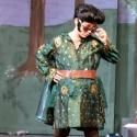 Photo Flash: First Look at Kentwood Players' ROCKIN' ROBIN HOOD