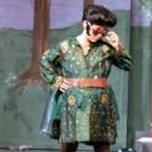 Photo Flash: First Look at Kentwood Players' ROCKIN' ROBIN HOOD