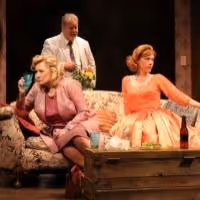 Something's Coming: Fall Season Preview- Off-Broadway!