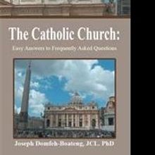 'The Catholic Church' Offers Insights into the Church