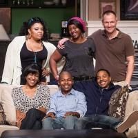 BWW Reviews: The Ensemble Theatre's IMMEDIATE FAMILY is Comedic and Touching Photo