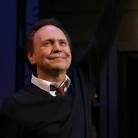 FX Sets Debut Date for Billy Crystal and Josh Gad-Led Show, THE COMEDIANS