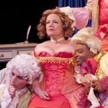 BWW Reviews: STC's SCHOOL FOR LIES Forces Comedy with One Joke