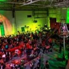 Redmoon's Annual Spectacle Lunatique Set for Today