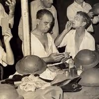 THEATRES OF WAR Exhibit Opens 18 April at Arts Centre Melbourne