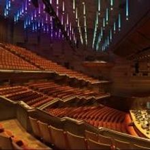 New Hamer Hall Celebrates 'First' Anniversary