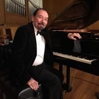 The Butterfly Club to Host David Scheel, 3/18-22