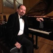 The Butterfly Club to Host David Scheel, 3/18-22