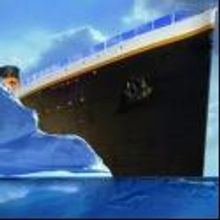 100-Year Anniversary Tour of TITANIC: THE MUSICAL Travels US and Canada thru November