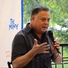 STAGE TUBE: Music Director Kevin Stites Talks LES MIS at The Muny!