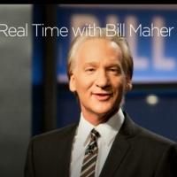 DVR Alert: Mel Brooks Guests on HBO's REAL TIME WITH BILL MAHER Tonight