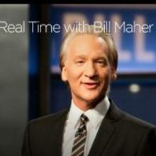 DVR Alert: Mel Brooks Guests on HBO's REAL TIME WITH BILL MAHER Tonight