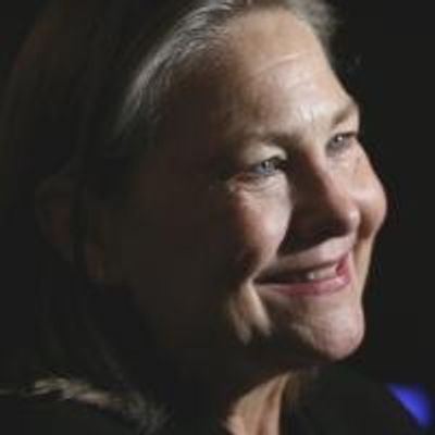 IN THE SPOTLIGHT: THE GLASS MENAGERIE&#039;s Cherry Jones
