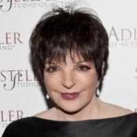AUDIO: Liza Minnelli Sings 'You've Got To See Mama Ev'ry Night' on BOARDWALK EMPIRE…