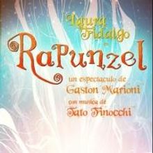 RAPUNZEL, VAS A VOLVER A CREER Plays Teatro Municipal Coliseo Podesta, Beg. Today