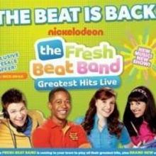 Nickelodeon's The Fresh Beat Band to Play Theater at Madison Square Garden, 1/17-18