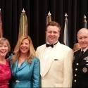 Tenor Anthony Kearns Performs at Pre-Inaugural Reception for Congressional Medal of…