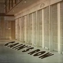 CAIN'S ROW to Tackle the Subject of Recidivsm at Matrix Theatre, 1/23-2/1