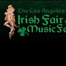 Fairplex Holds 11th Annual Los Angeles County Irish Fair and Celtic Music Festival, 3