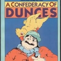 John Kennedy Toole's A CONFEDERACY OF DUNCES to Get NYC Reading This Spring