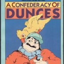 John Kennedy Toole's A CONFEDERACY OF DUNCES to Get NYC Reading This Spring