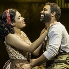 PORGY AND BESS National Tour to Run 3/25-30 at The Ordway