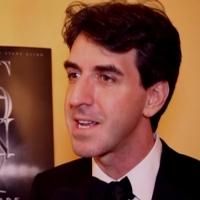 TV: BRIDGES' Jason Robert Brown on Taking the 2014 Tony for Best Original Score…