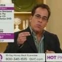 Streisand & Richard Jay-Alexander Back to QVC on September 20