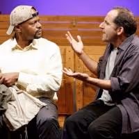 Photo Flash: First Look at Throughline Artists' SUMMER SHORTS 2014 - Plays by…