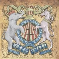 Edward Sharpe & The Magnetic Zeros Announce Lineup for Big Top Festival