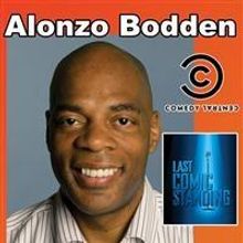 Side Splitters Comedy Club Presents Alonzo Bodden and Spanky Brown