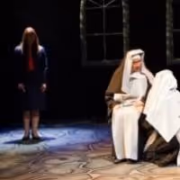 BWW Reviews: EPAC Presents a Chilling, Thought-Provoking AGNES OF GOD