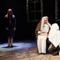BWW Reviews: EPAC Presents a Chilling, Thought-Provoking AGNES OF GOD Photo