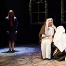 BWW Reviews: EPAC Presents a Chilling, Thought-Provoking AGNES OF GOD