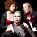 BWW Reviews: ROCKY HORROR Gets Audiences Dancing and Shouting at Raleigh Little…