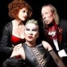 BWW Reviews: ROCKY HORROR Gets Audiences Dancing and Shouting at Raleigh Little Theat
