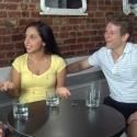 STAGE TUBE: MAMMA MIA!'s Sharone Sayegh and Mark Dancewicz Talk Las Vegas and More