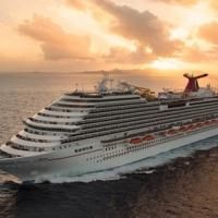 Carnival Cruise Lines Announces Fleetwide $300 Million Program To Enhance Operating…