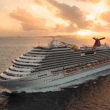 Carnival Cruise Lines Announces Fleetwide $300 Million Program To Enhance Operating…