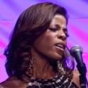 Photo Flash: Jazz Vocalist Nicole Henry Performs at The RRazz Room in San Francisco