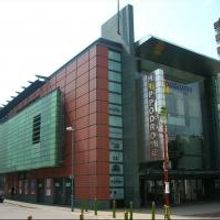 Birmingham Hippodrome Seeks Volunteers for 'Summer in Southside' and '4 Squares Weeke