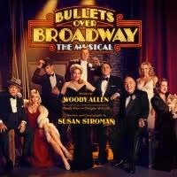 BULLETS OVER BROADWAY Announces Rush Policy for Preview Performances