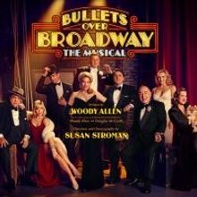 BULLETS OVER BROADWAY Announces Rush Policy for Preview Performances